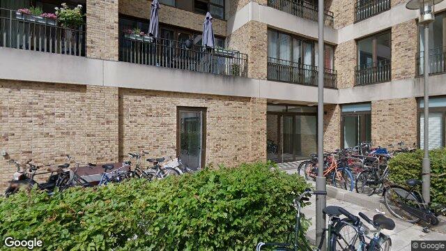 Appartement - Titus van Rijnstraat/Amsterdam (€2800.00/85.00m2)