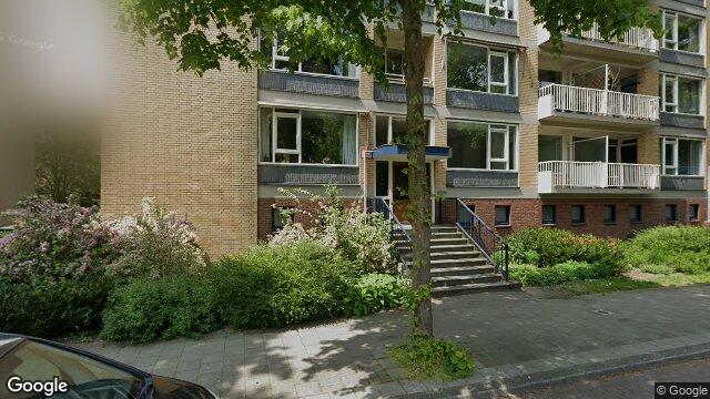 Appartement - Karel Doormanlaan/Utrecht (€1950.00/74.00m2)