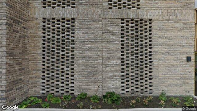 Appartement Anthony Roodvoetsstraat in Haarlem