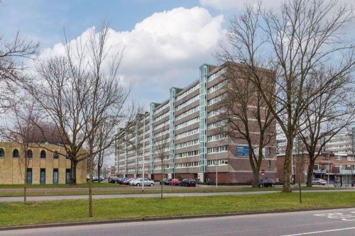 Appartement - Androsdreef/Utrecht (€1250.00/91.00m2)