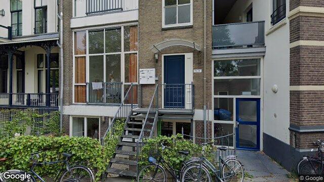 Apartment Op de Keizer in Deventer
