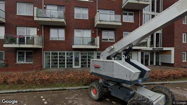 Appartement Gouwzee in Zeewolde