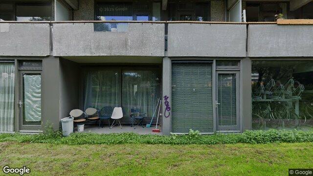 Appartement - Kleiburg/Amsterdam (€2000.00/68.00m2)