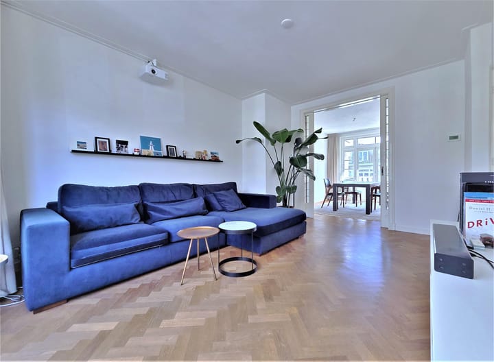 Appartement - Eemsstraat/Amsterdam (€3750.00/120.00m2)