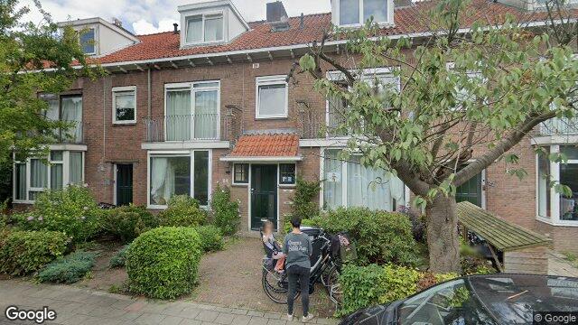 Appartement Iepenrodelaan in Amstelveen