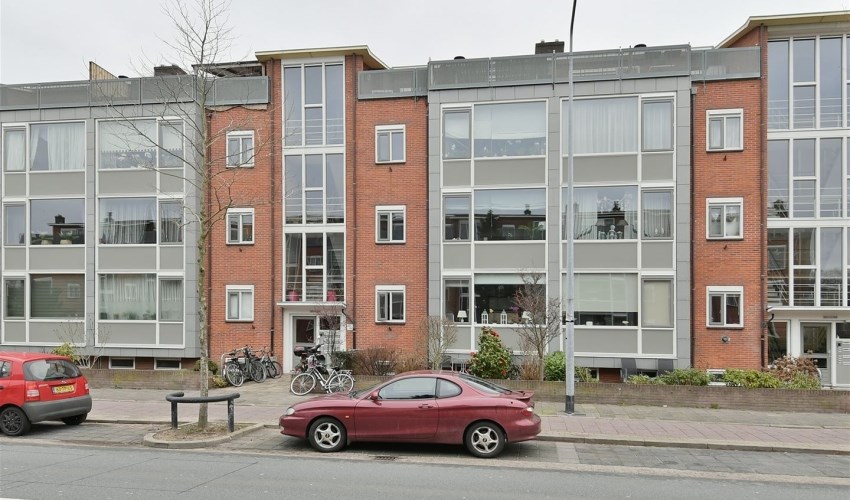 Appartement - Oosterengweg/Hilversum (€940.00/60.00m2)