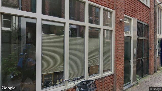 Appartement Sint Nicolaasstraat in Amsterdam