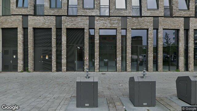 Studio Elizabeth Cady Stantonplein in Amsterdam