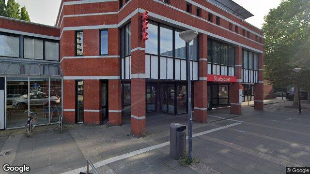 Appartement - Osdorpplein/Amsterdam (€2295.00/85.00m2)