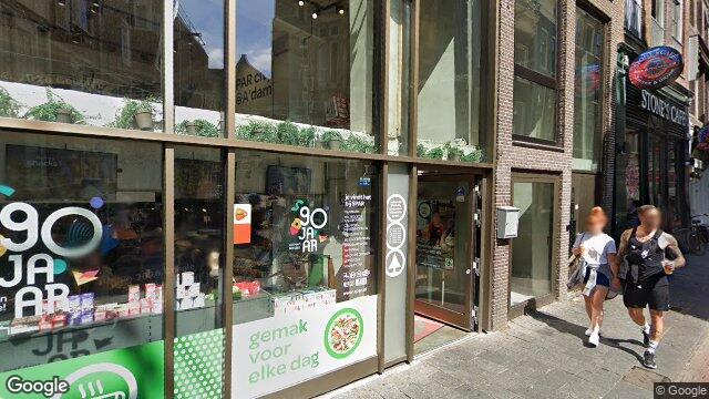 Appartement - Warmoesstraat/Amsterdam (€2850.00/70.00m2)