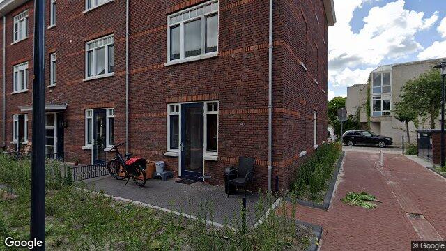 Appartement - Eendragtplaats/Leiden (€2500.00/80.00m2)