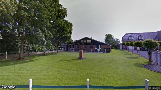 Appartement - Overeind/Schalkwijk (€1466.00/100.00m2)