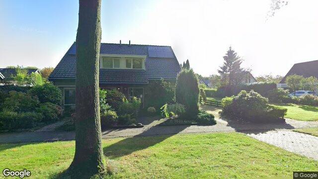 Huurwoning Auwemalaan in Leek