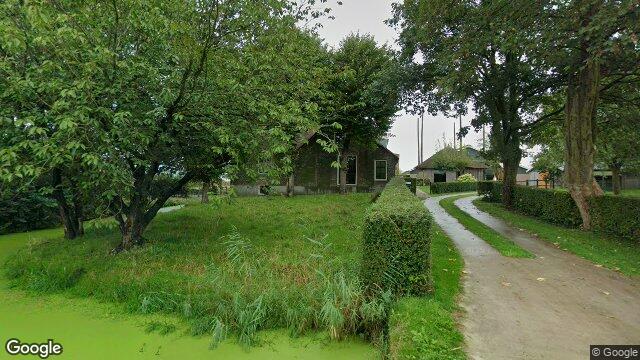 Apartment Zuideindseweg in Delfgauw