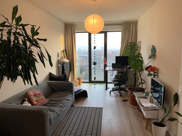 Appartement unknown in Amsterdam