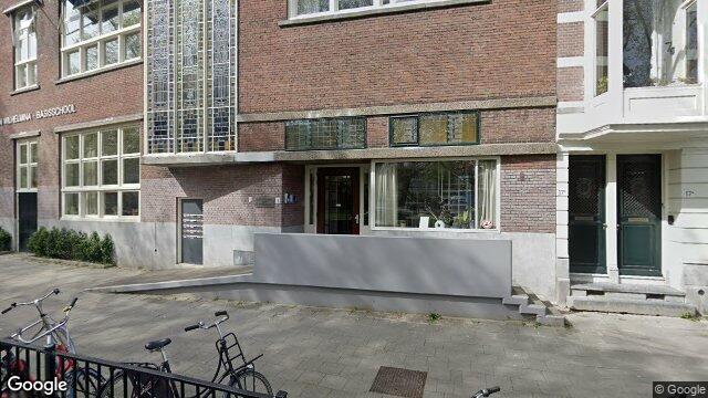 Appartement - Crooswijksesingel/Rotterdam (€2317.00/97.00m2)