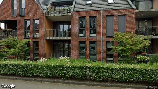 Appartement Meerveldlaan in Hoevelaken