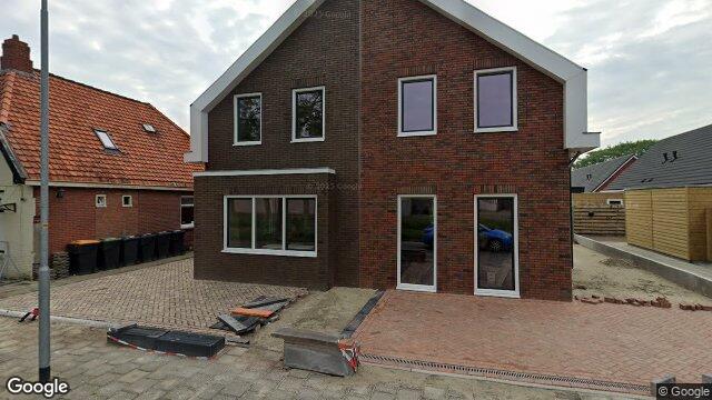 Huurwoning - Sportterreinstraat/Wildervank (€2000.00/126.00m2)