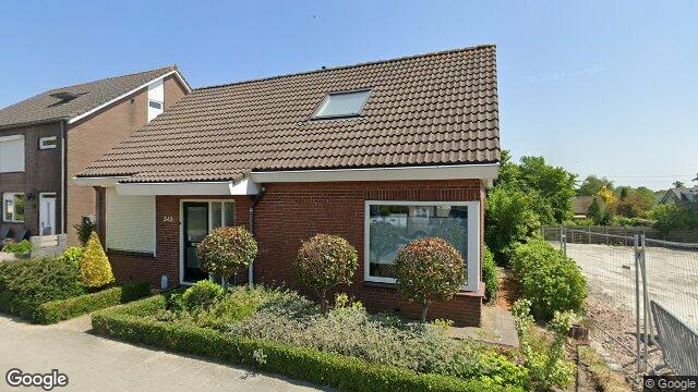 Huurwoning Hillegommerdijk in Beinsdorp