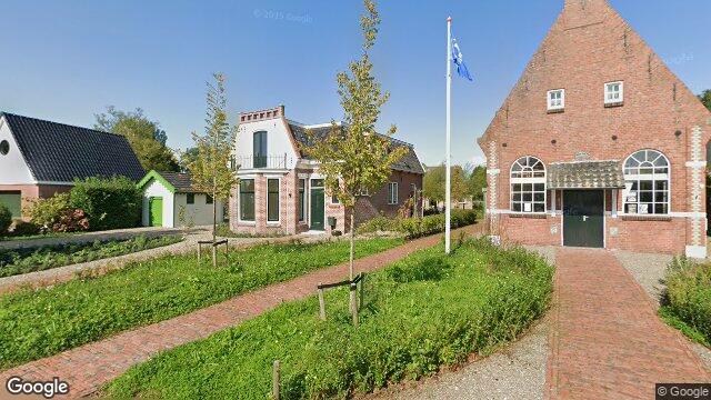 House Wiidswei in Earnewâld