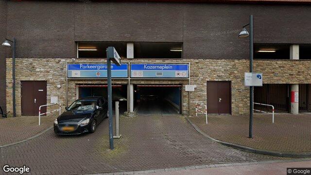 Appartement - Maashaven/Roermond (€1168.00/122.00m2)