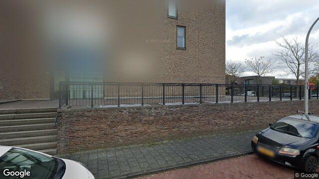 Appartement Weidevogellaan in Den Haag