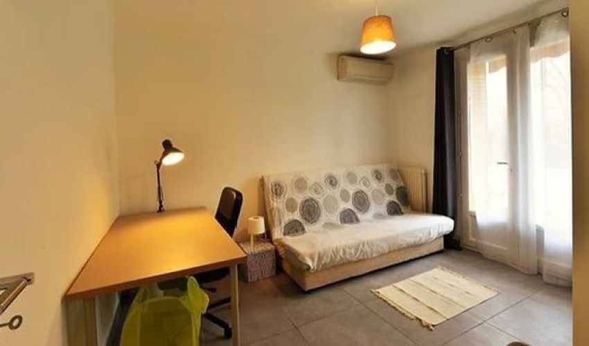 Room Reitzstraat in Haarlem