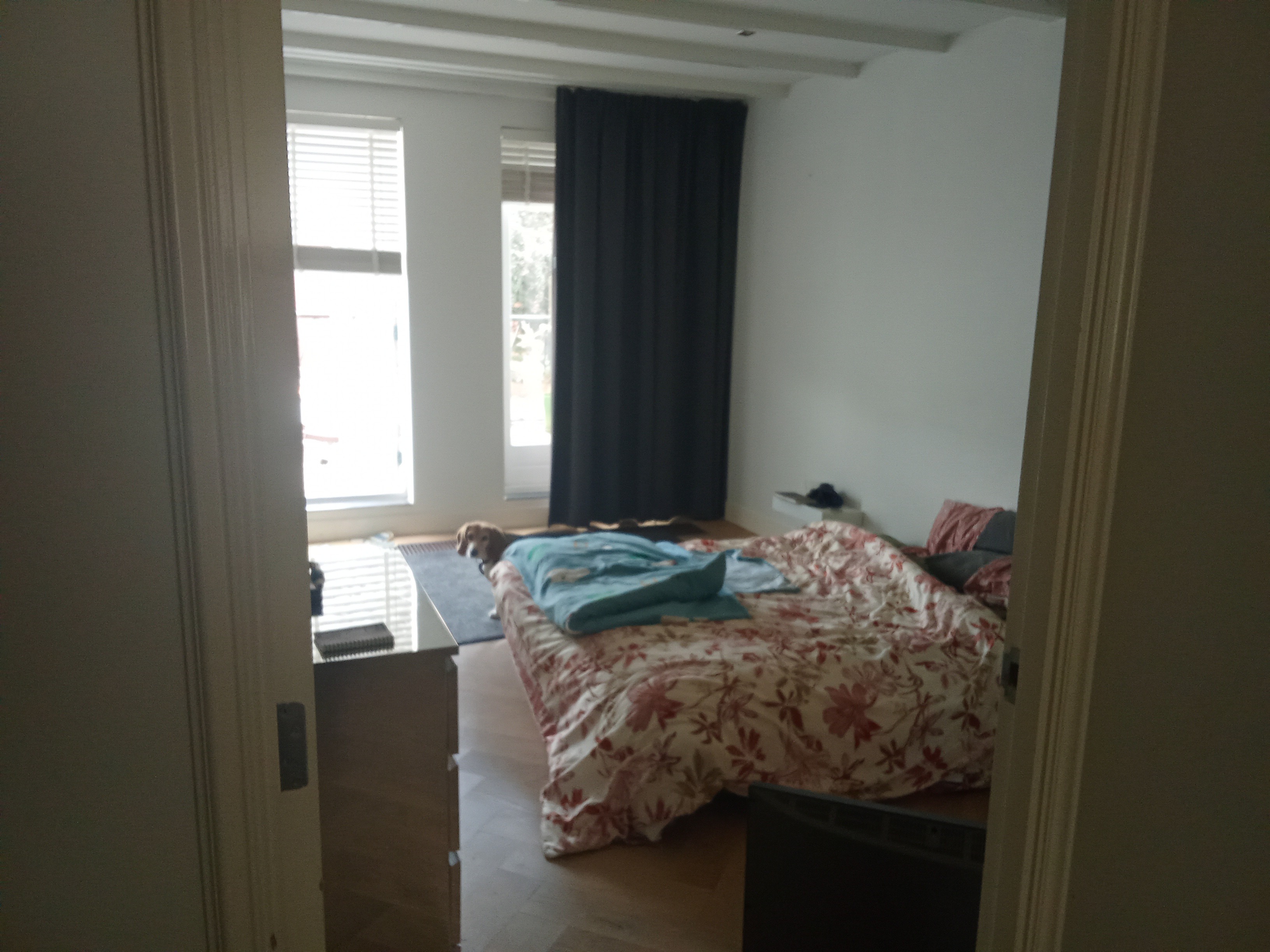 Kamer Lange Nieuwstraat in Utrecht