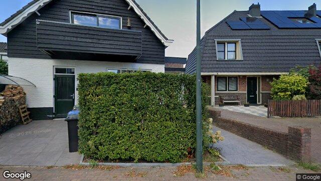 Appartement - Botterstraat/Huizen (€2450.00/178.00m2)