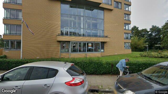 Apartment Loosduinse Uitleg in Den Haag