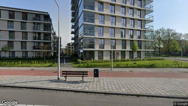 Appartement - Klaasje Zevensterstraat/Amstelveen (€2750.00/100.00m2)