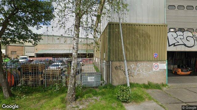 Appartement - Houthavenkade/Zaandam (€1790.00/79.00m2)