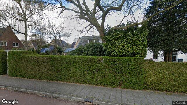 Apartment Laarderweg in Eemnes