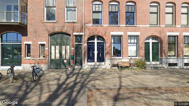 Apartment Prins Hendrikkade in Rotterdam