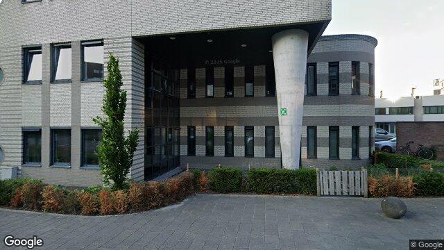 Appartement Stationsstraat in Helmond