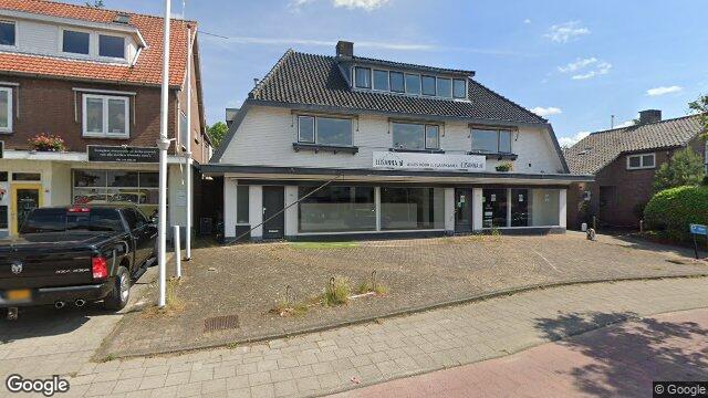 Appartement Rijksstraatweg in Leersum