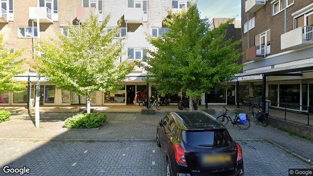 Appartement Terra cottaplein in Maastricht