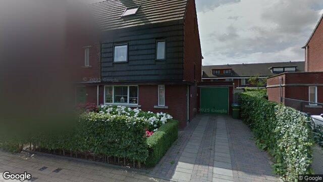 Huurwoning Wijnkers in Arnhem