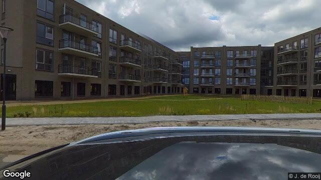Appartement Kruithoorn in Gorinchem