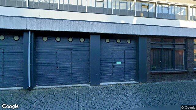 Appartement Kloekhorststraat in Assen