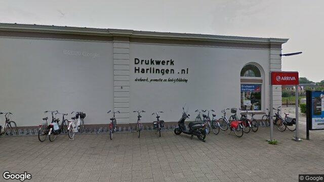 Huurwoning - Koningin Julianastraat/Harlingen (€1250.00/63.00m2)