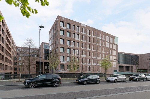 Appartement Eindstraat in Breda