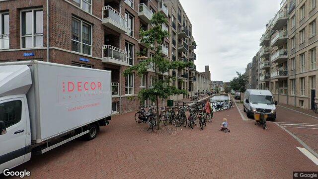 Appartement - Zijdebalenstraat/Utrecht (€3250.00/137.00m2)