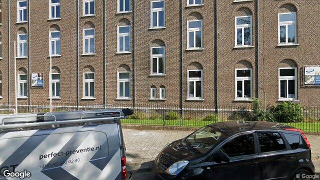Studio Wittemer Allee in Wittem
