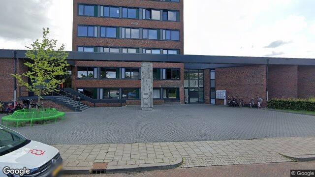 Appartement Burg. Schönfeldsingel in Winschoten