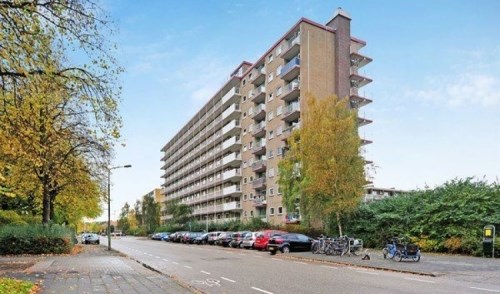 Appartement Van Heuven Goedhartlaan in Amstelveen