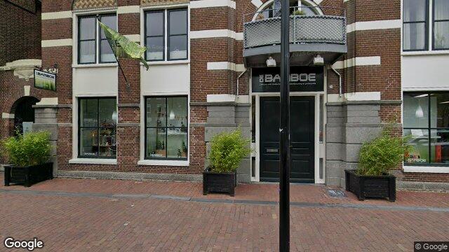 Appartement - Voorstraat/Franeker (€1550.00/115.00m2)