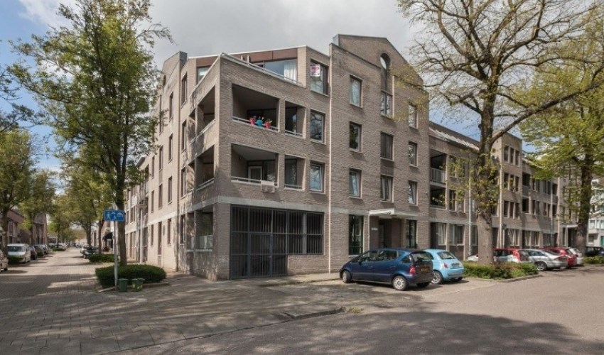 Appartement Volksplein in Maastricht