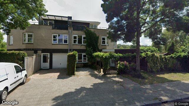 Huurwoning Annie M.G. Schmidtweg in Almere
