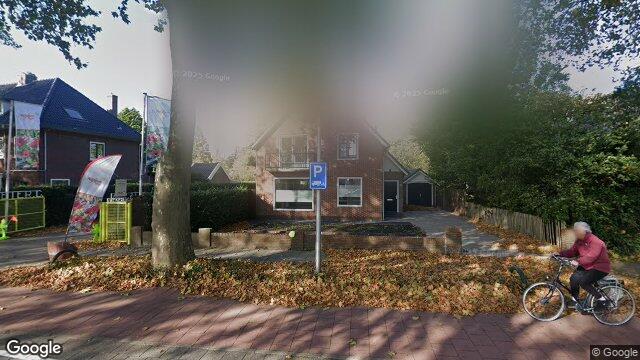 Huurwoning - Sportparklaan/Heemstede (€3950.00/141.00m2)